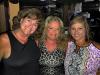 12 Friends Janet, Nicole & Bev loved the Thursday tribute night music at the Purple Moose.